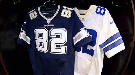 fake nike elite cowboys jersey|authentic nike jersey.